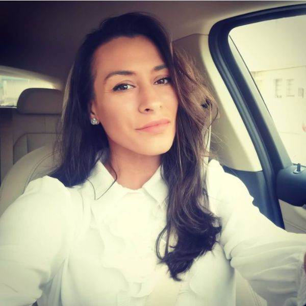 Sursa foto: Facebook/ Catalina Ponor